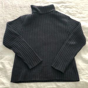 Great Gap turtleneck